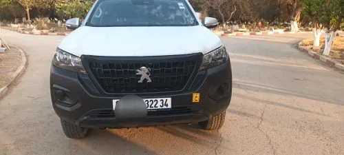 Peugeot LANDTREK 2022 LANDTREK