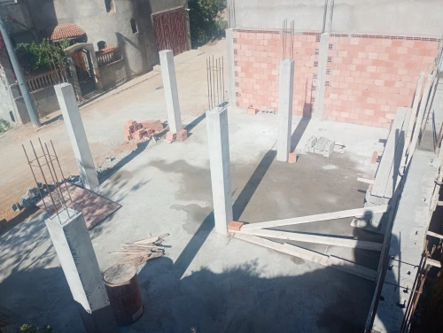 Vente Terrain Tlemcen Nedroma