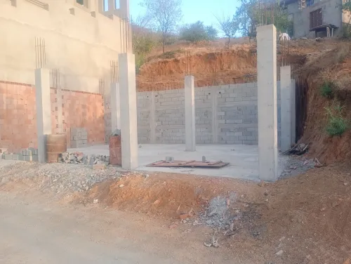 Vente Terrain Tlemcen Nedroma