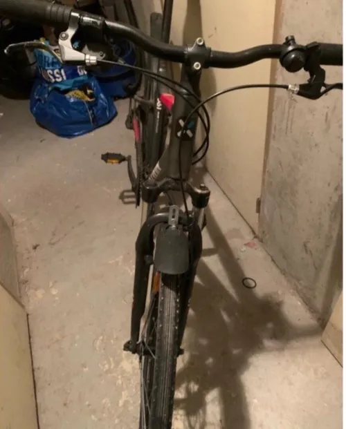 Vélo Btwin