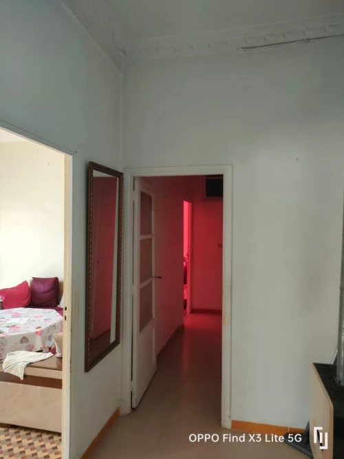 Vente Appartement F4 Alger Alger centre