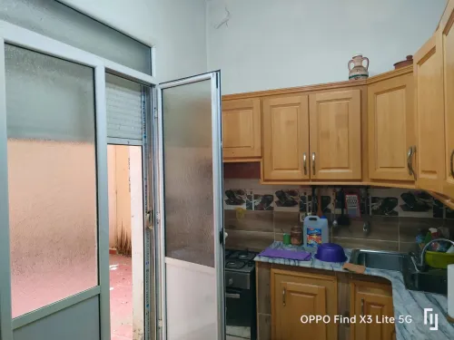 Vente Appartement F4 Alger Alger centre
