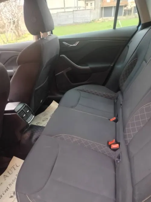 Skoda Kamiq 2023 Style