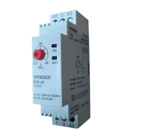 produit electrique Vteke