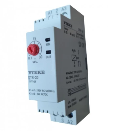 produit electrique Vteke