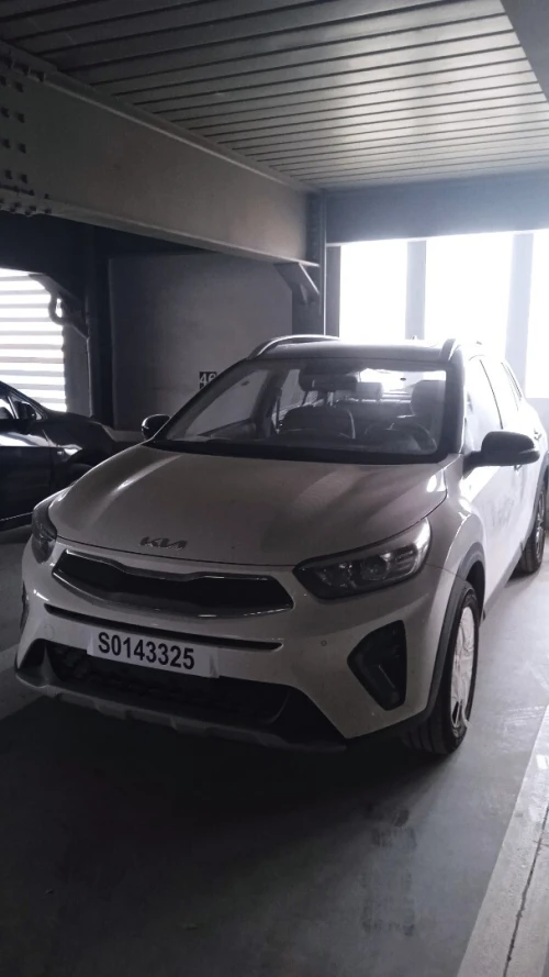 Kia KX1 2025 Full Options, Avec Toit Ouvrant