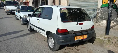 Renault Clio 1 1996 Clio 1