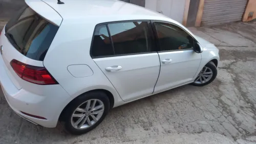 Volkswagen Golf 7 2019 START+