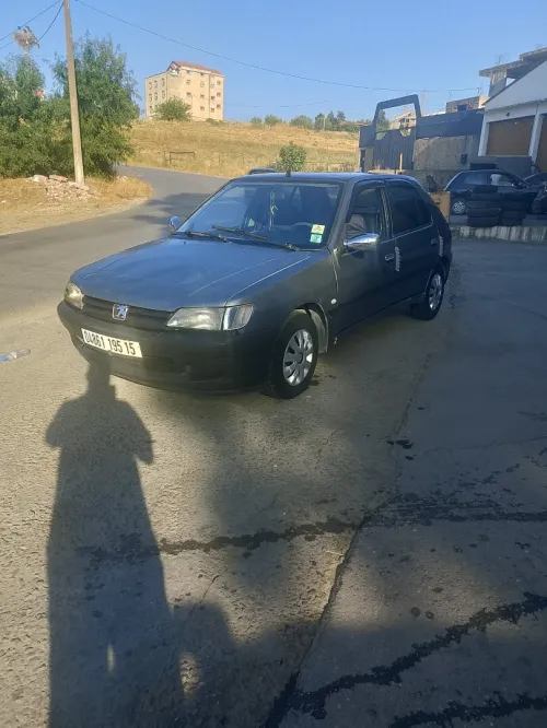 Peugeot 306 1995 306