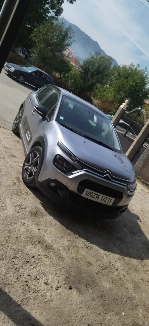 Citroen C3 2022 Collection