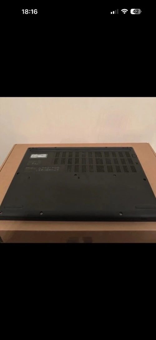 4 Laptop caba Allemagne
