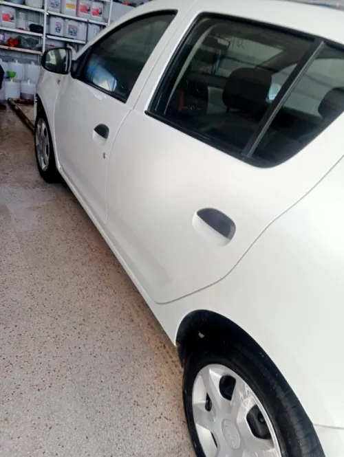 Dacia Sandero 2014 Sandero