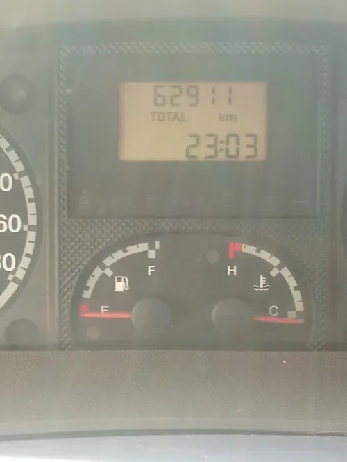 Peugeot Boxer 2007 Boxer