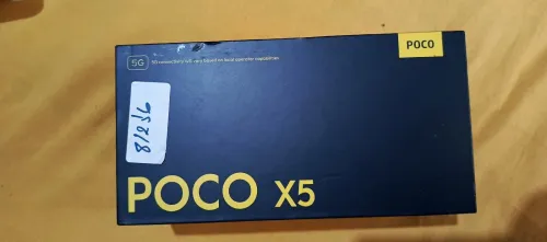 Poco X5
