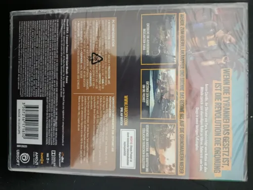 jeux PS5 et PC