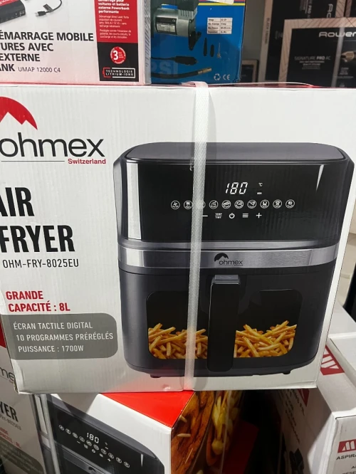 AIR FRYER