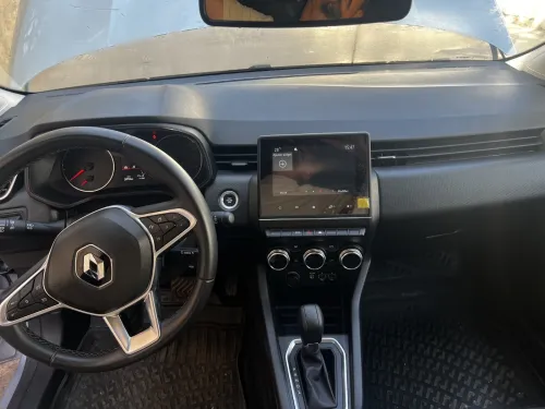 Renault Clio 5  2023 Zen