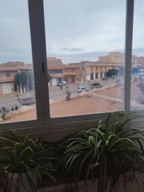 Vente Appartement F5 Mostaganem Sidi ali