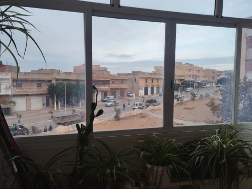 Vente Appartement F5 Mostaganem Sidi ali