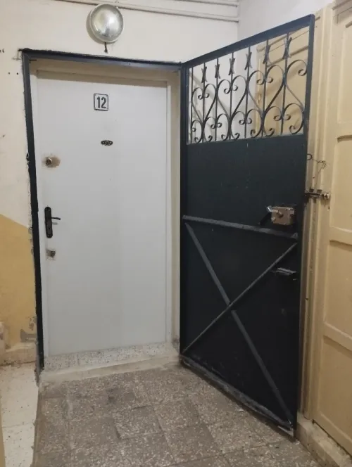 Vente Appartement F5 Mostaganem Sidi ali