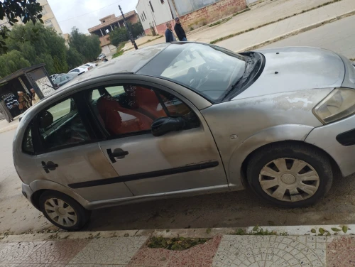 Citroen C3 2006 C3