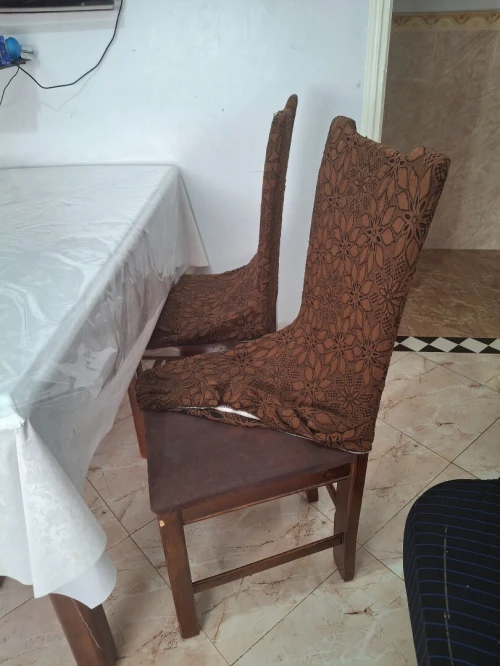 Table de salle à manger 
