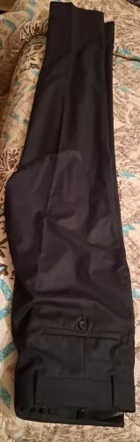 pantalon classique Gerlin Mario 