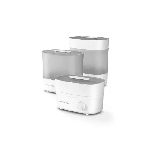 Philips Avent Stérilisateur électrique à vapeur 3 en 1