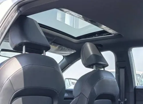 MG MG5 2025 MG5 Luxury Edition