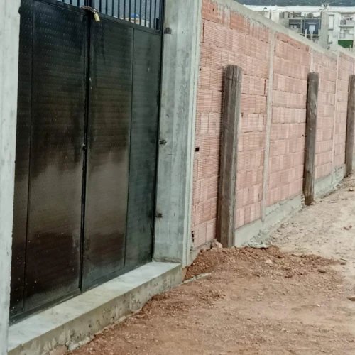 Vente Terrain Oran Bousfer