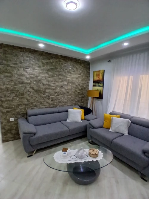 Vente Appartement F4 Boumerdès Corso
