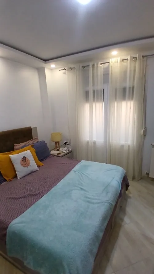Vente Appartement F4 Boumerdès Corso