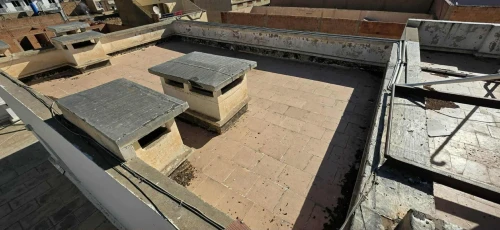 Vente Immeuble Tlemcen Maghnia