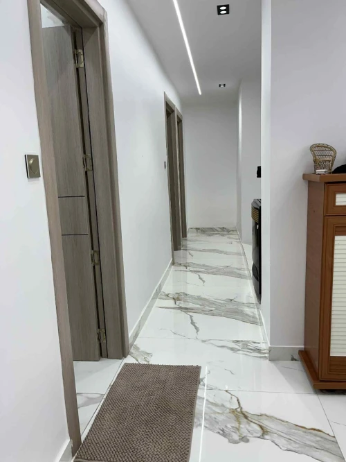 Location vacances Appartement F3 Alger Mohammadia