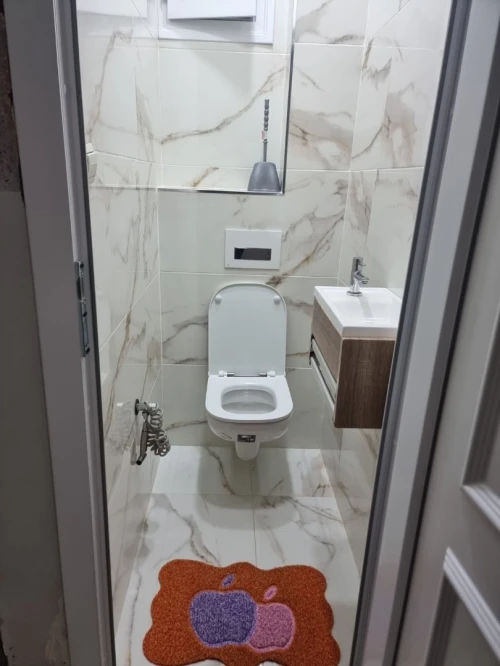 Location vacances Appartement F3 Alger Mohammadia