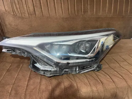 Optique