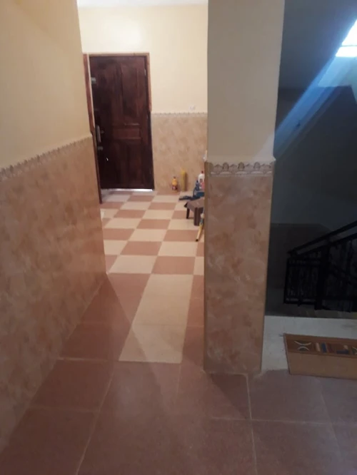 Vente Villa Skikda Sidi mezghiche