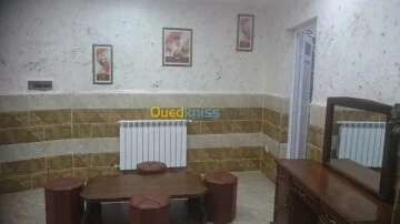 Location vacances Appartement Niveau de villa Studio Tizi Ouzou Tigzirt