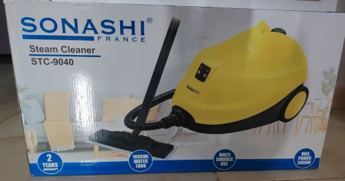 Aspirateur sonashi