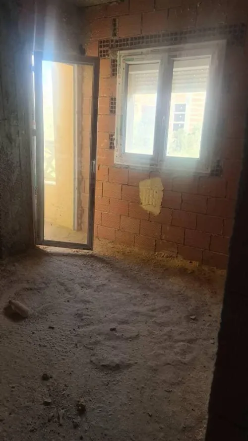 Vente Appartement F4 Alger Bordj el kiffan