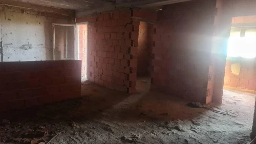 Vente Appartement F4 Alger Bordj el kiffan