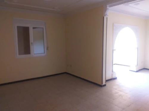 Vente Appartement Alger Mohammadia