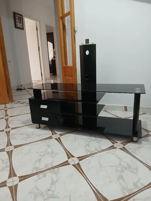 Table Télévision 
