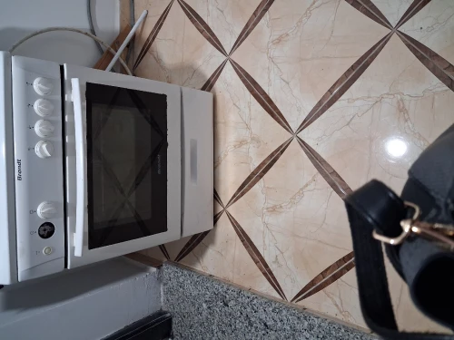 Cuisinière