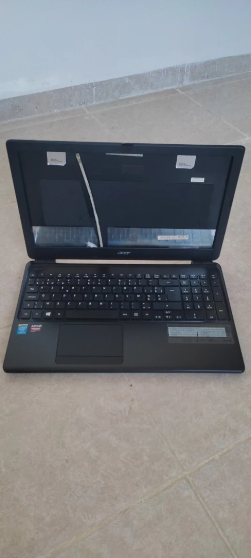 carcasse ACER Aspire E1-572G 