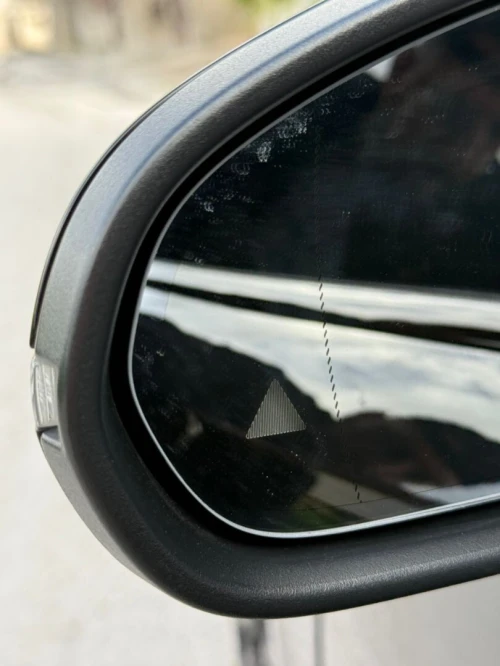 Mercedes Classe A 2019 Edition 1