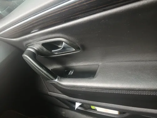 Volkswagen Passat CC 2014 R Line