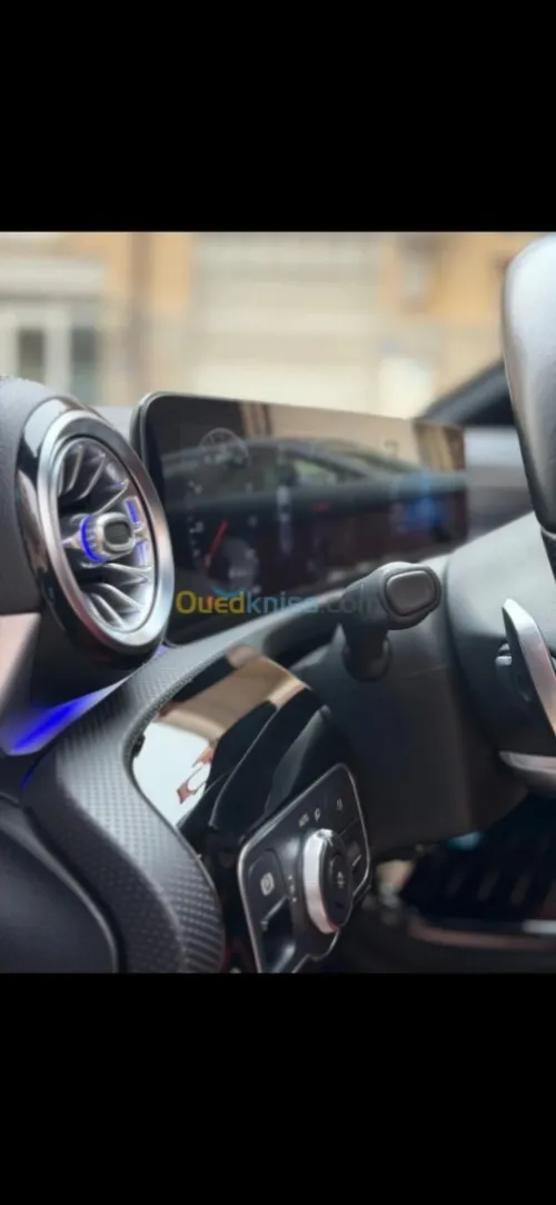 Mercedes Classe A 2019 Edition 1