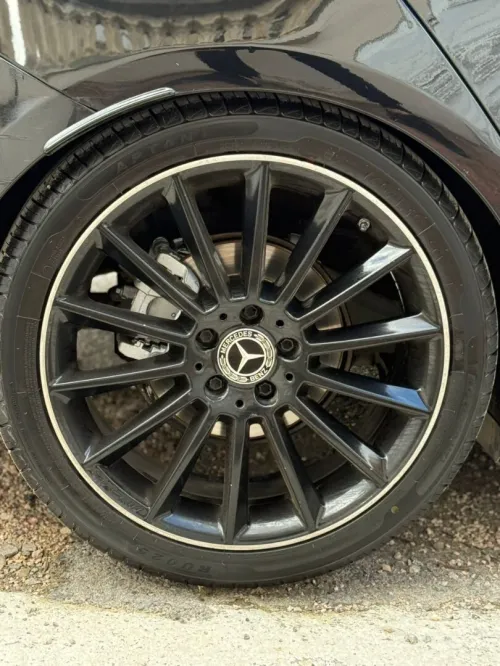 Mercedes Classe A 2019 Edition 1