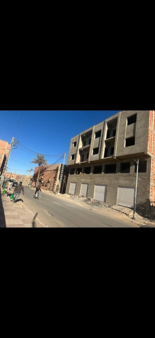 Location Immeuble Adrar Adrar